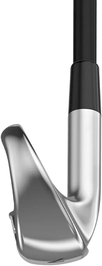 Hot Launch Ladies C523 Irons