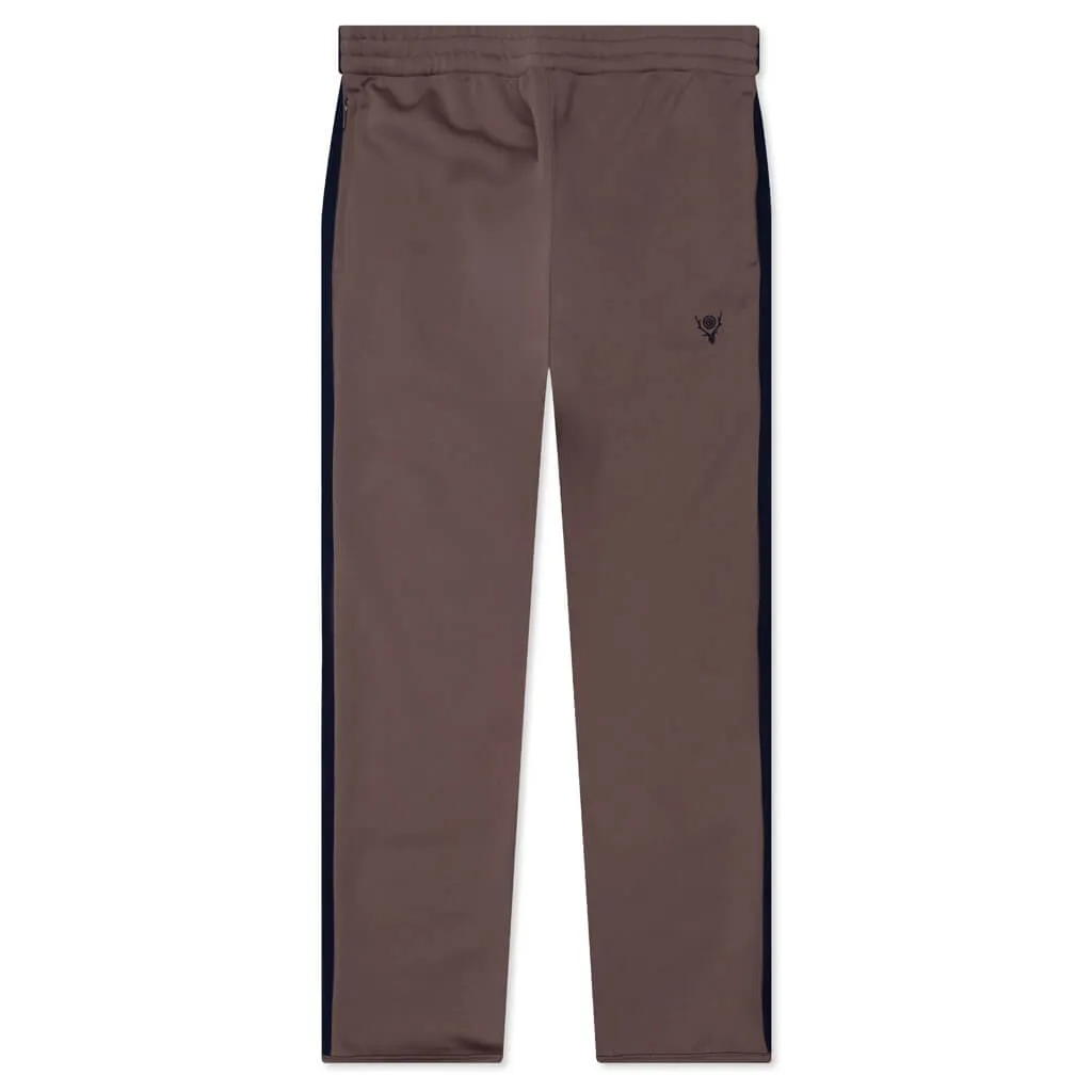 Taupe Training Pant