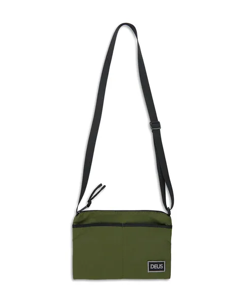 TRANSIT SLING BAG 2 - OLIVE