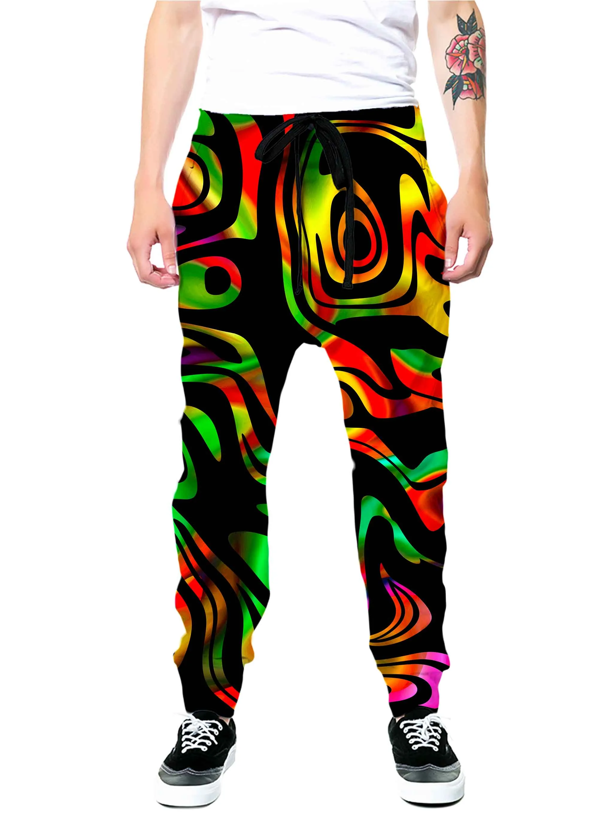 Trippy Flow Joggers