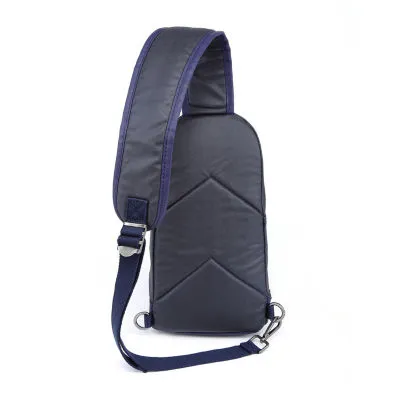 TSD Urban Light Coated Canvas Sling Bag Backpacks.