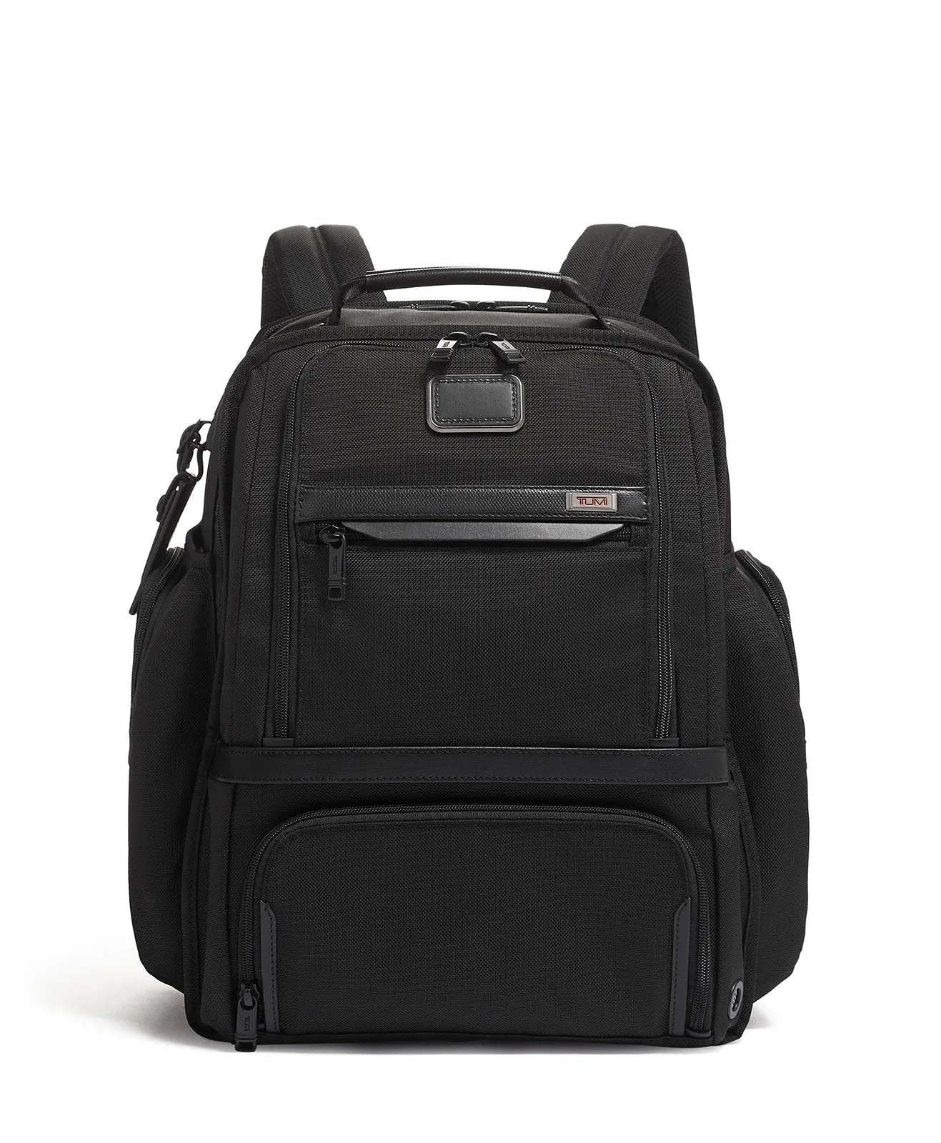 Tumi Packing Custom Backpacks, Black