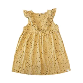 Seeds Dress by Turtledove London