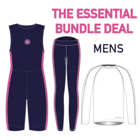 Twickenham RC Men's Bundle