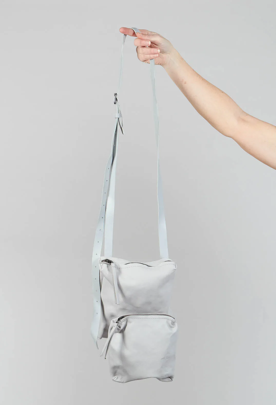 Cement Twin Pocket Bag