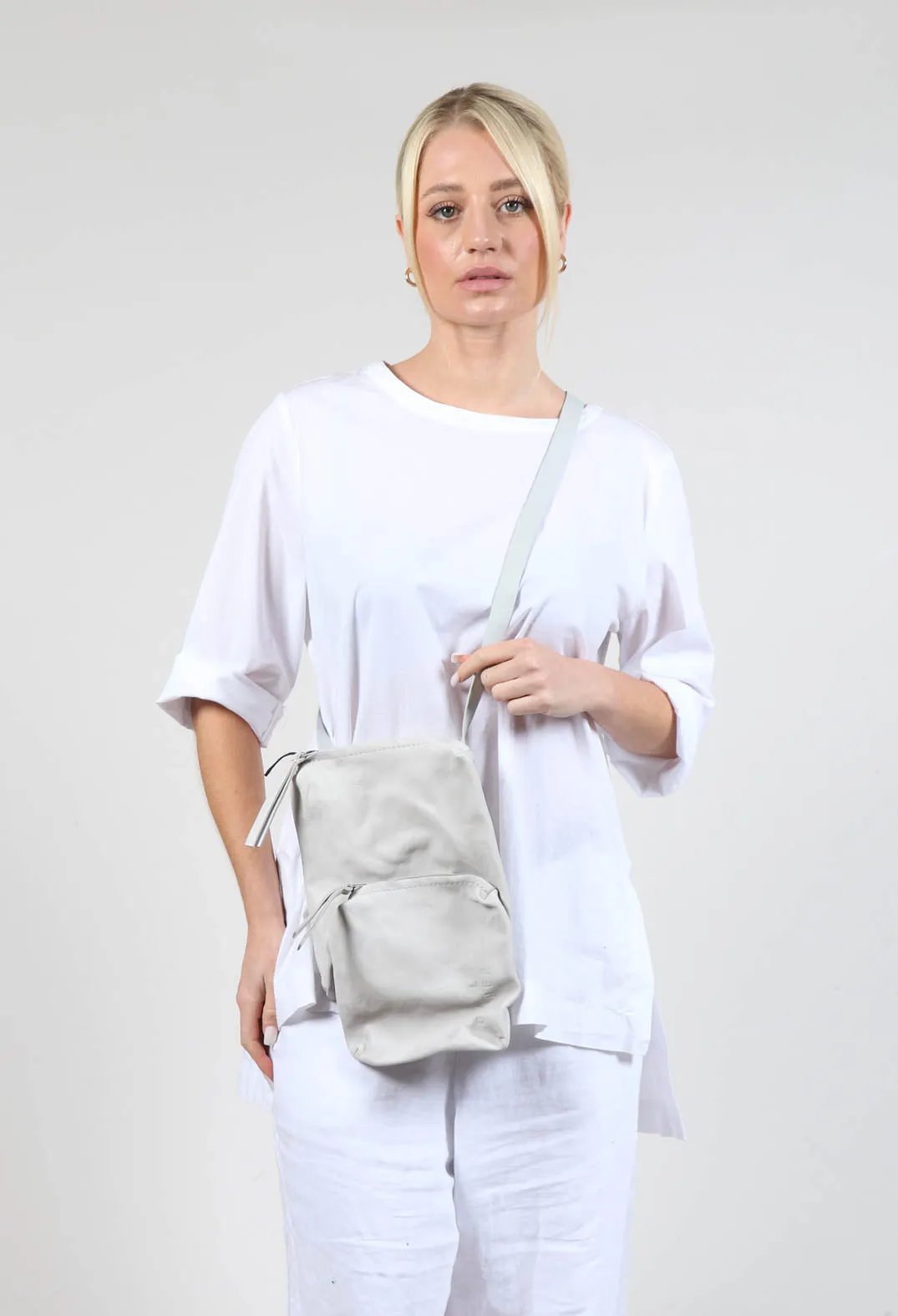 Cement Twin Pocket Bag