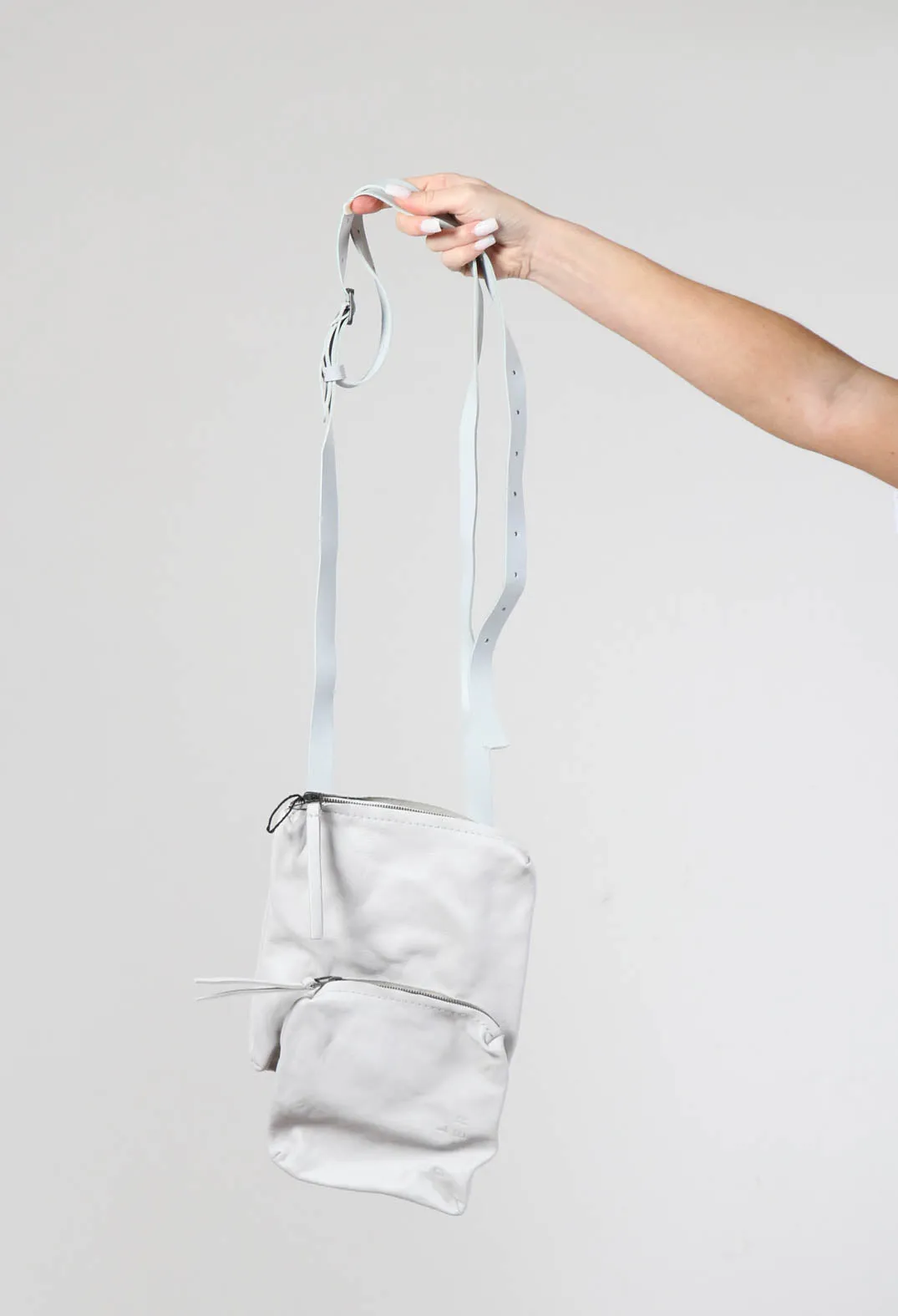 Cement Twin Pocket Bag