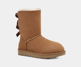 UGG Bailey Bow II Chestnut: Trendy Women's Boots