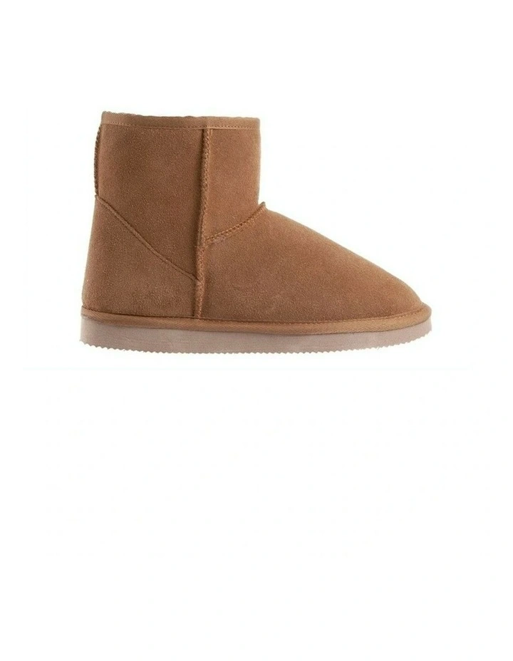 Camel Ugg Boots