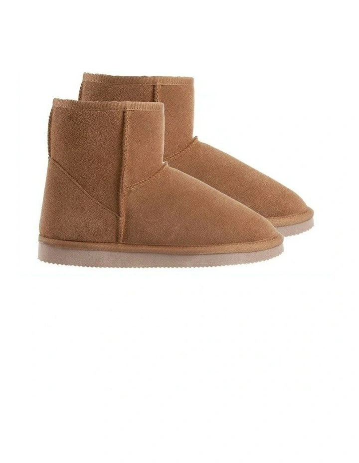 Camel Ugg Boots