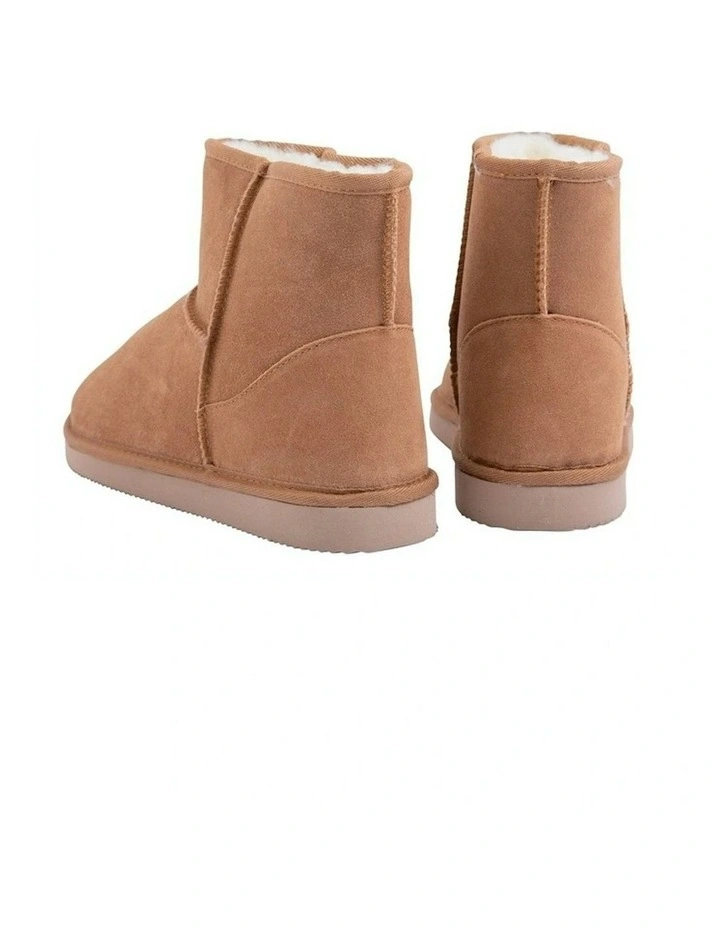 Camel Ugg Boots