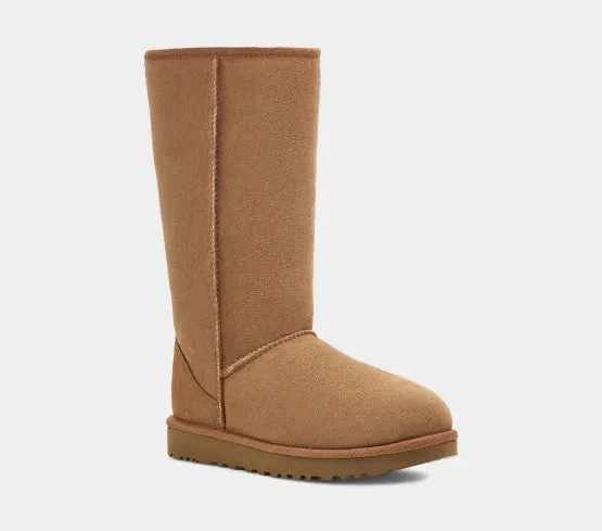 UGG Classic Tall 2 Chestnut