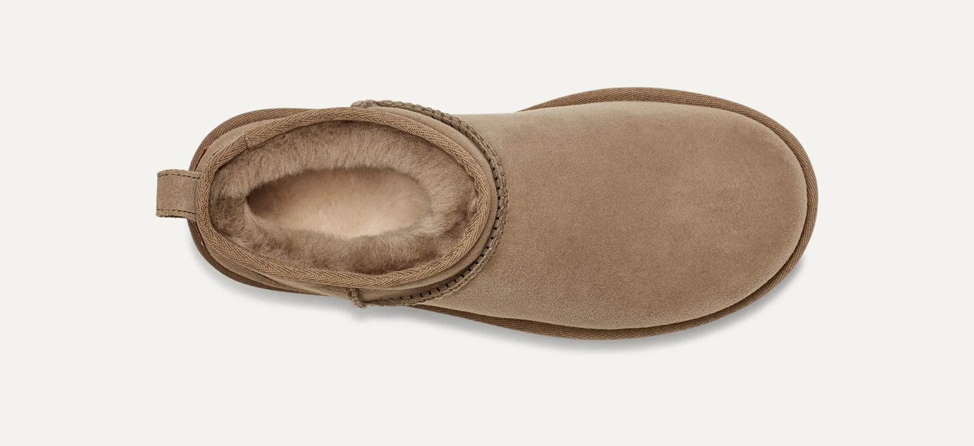 UGG Classic Ultra Mini Antilope - Women's Boots