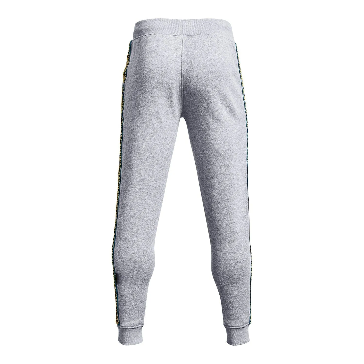 Under Armour Steph Curry Fleece Joggers - Grey