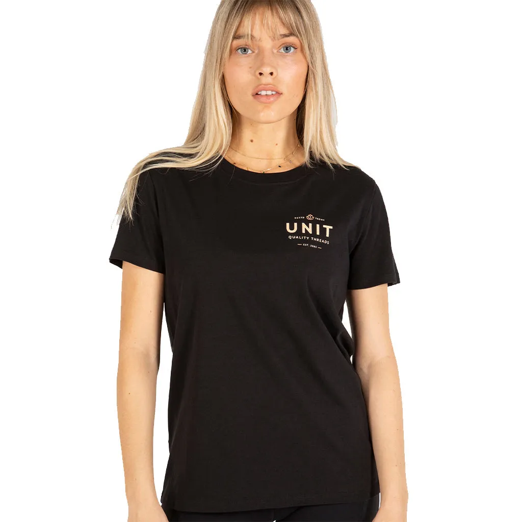 Unit - Ladies Riches Tee