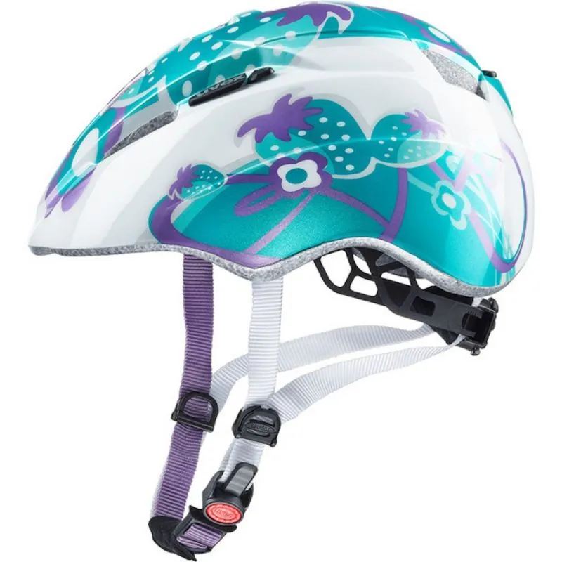 Uvex Junior Kid 2 Bike Helmet Men's