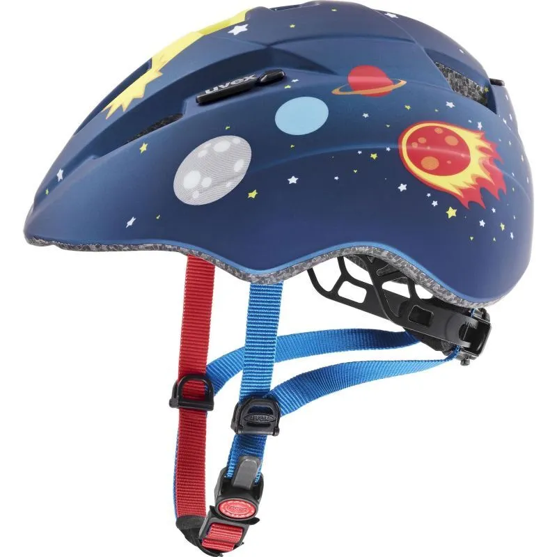 Uvex Junior Kid 2 CC Bike Helmet for Kids