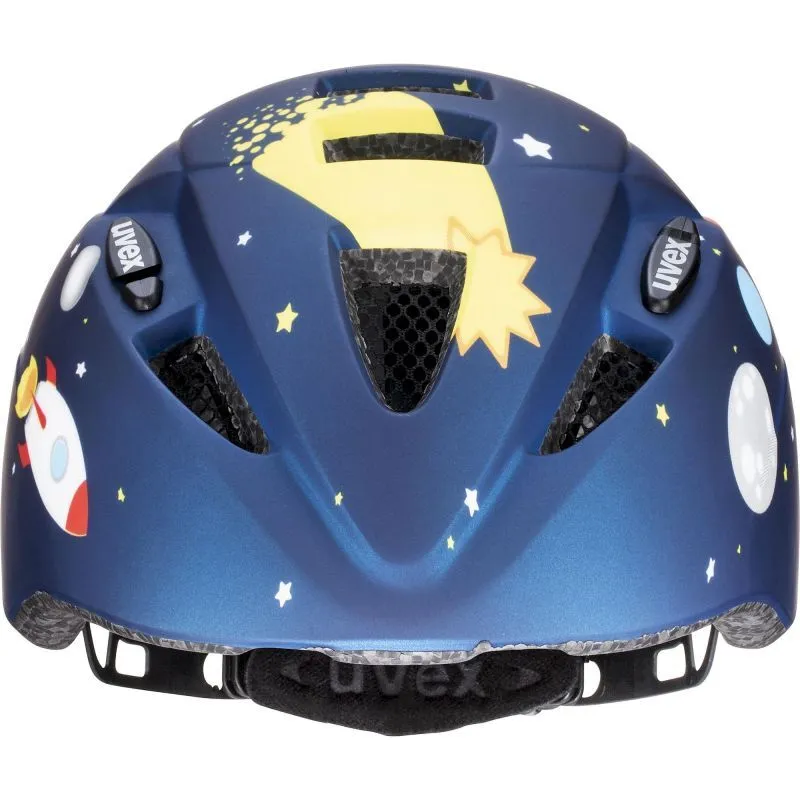 Uvex Junior Kid 2 CC Bike Helmet for Kids