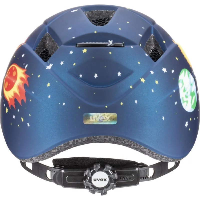 Uvex Junior Kid 2 CC Bike Helmet for Kids