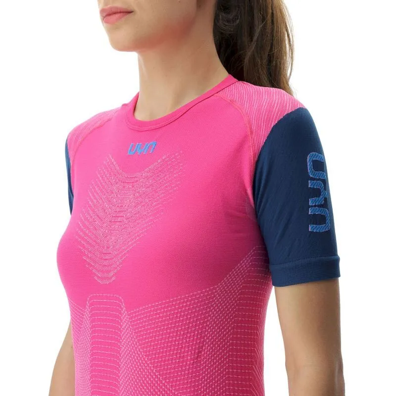 Uyn Running PB42 Ow Shirt Donna