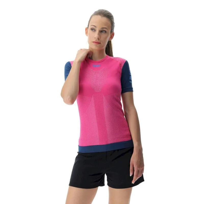 Uyn Running PB42 Ow Shirt Donna