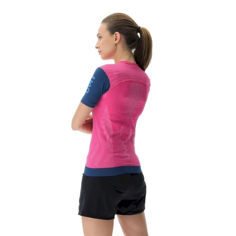 Uyn Running PB42 Ow Shirt Donna