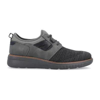 Vance Co Claxton Mens Sneakers