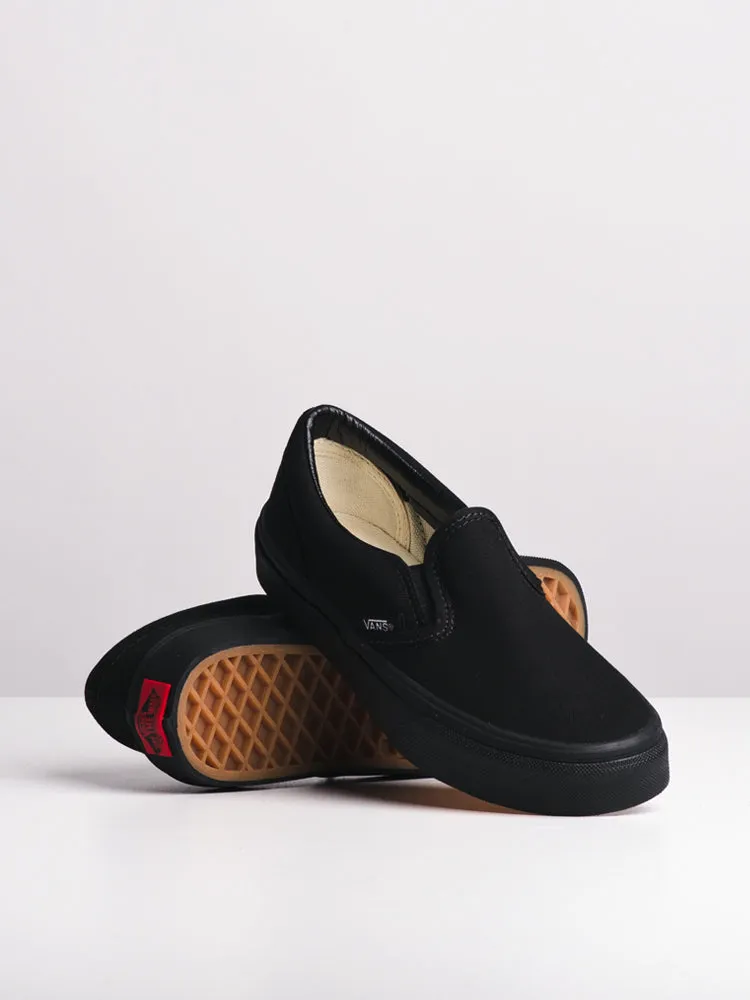 VANS Kids Classic Slip-On Shoe