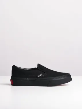 VANS Kids Classic Slip-On Shoe