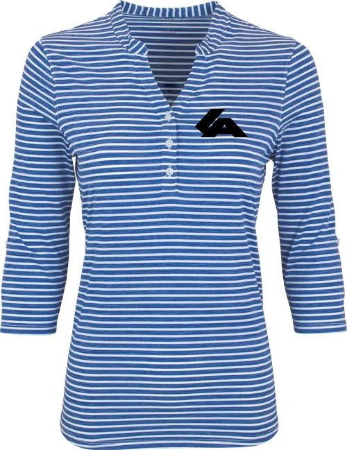 Vansport Ladies Pro Riviera Polo