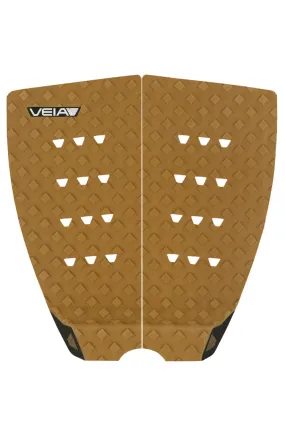 VEIA EXPLORER FLAT PAD - CARAMEL