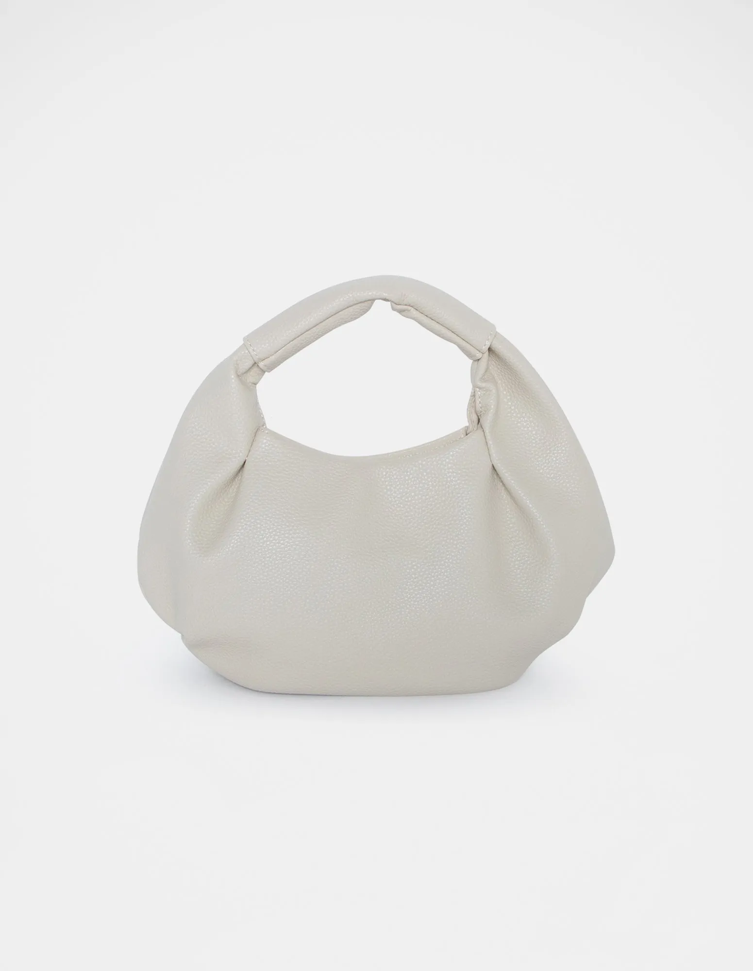 Veronica Pebble Bag