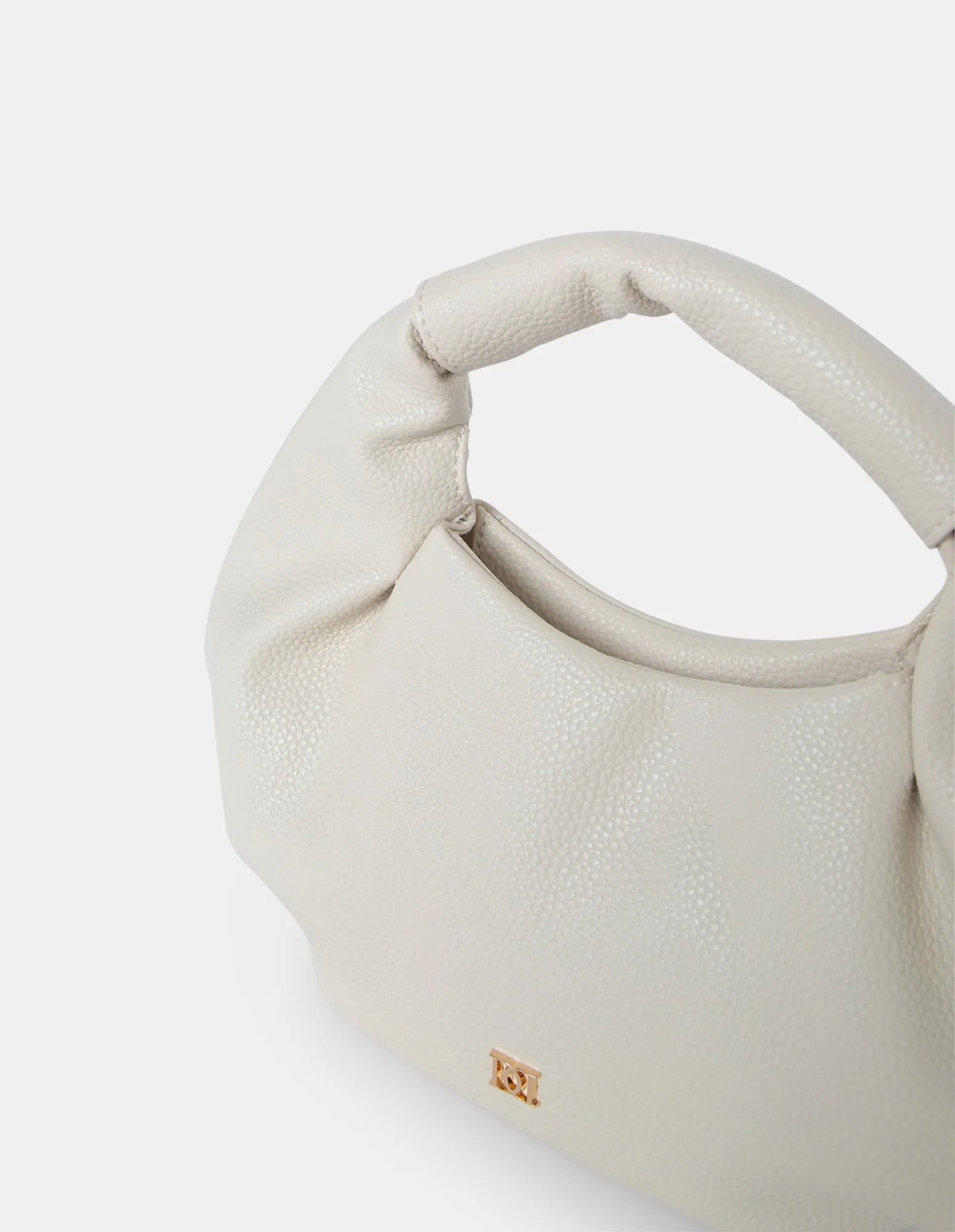 Veronica Pebble Bag