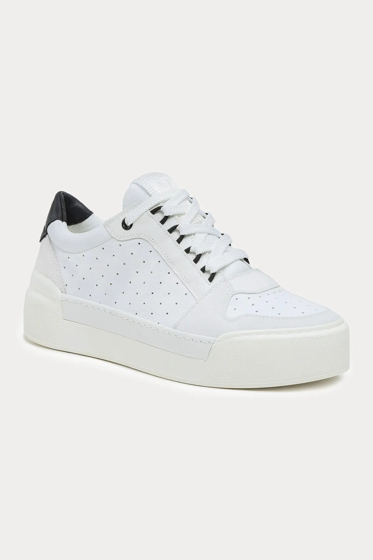 Vic Matie High Top Sneakers