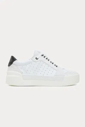 Vic Matie High Top Sneakers