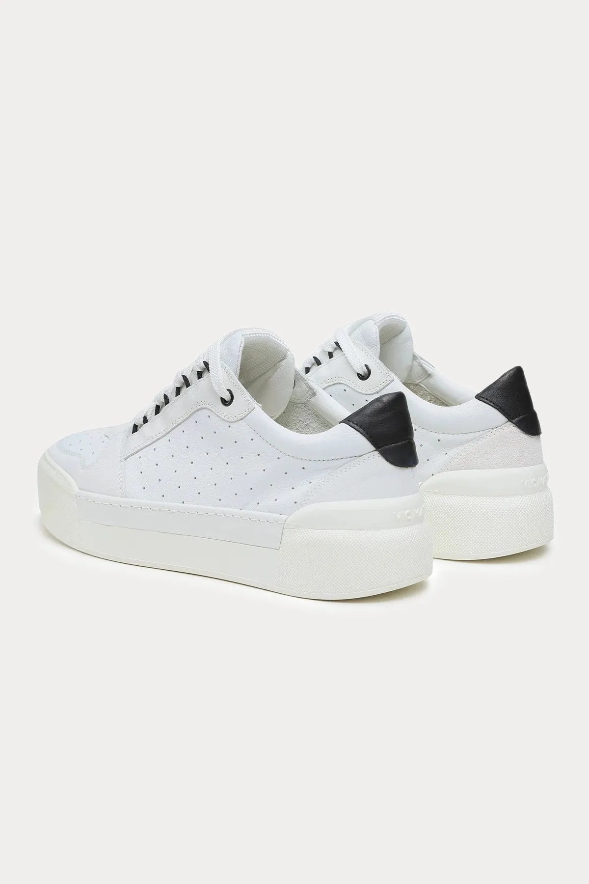 Vic Matie High Top Sneakers