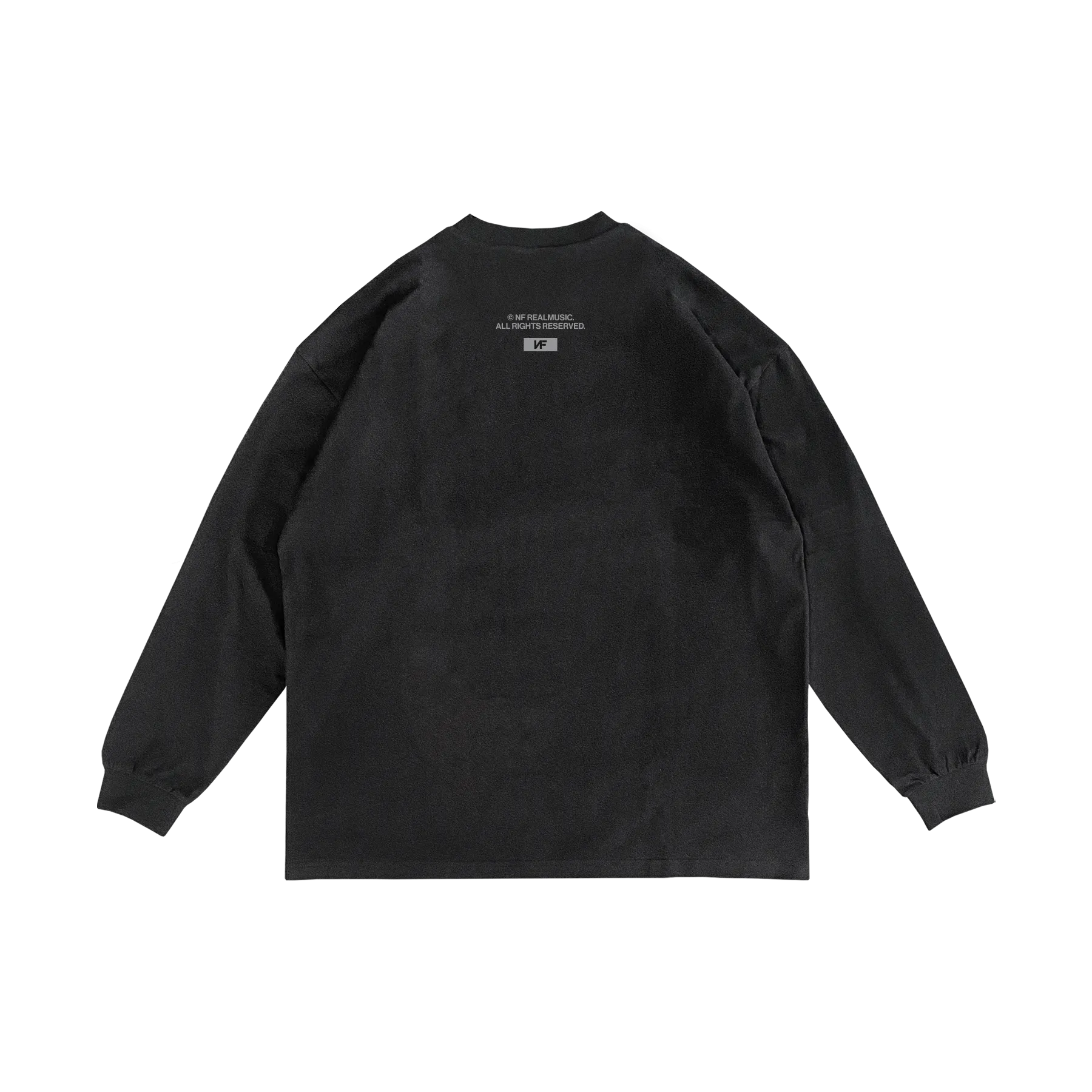 Vintage Blur Long Sleeve T-Shirt