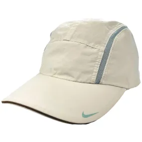 Vintage Nike Mesh Swoosh Hat