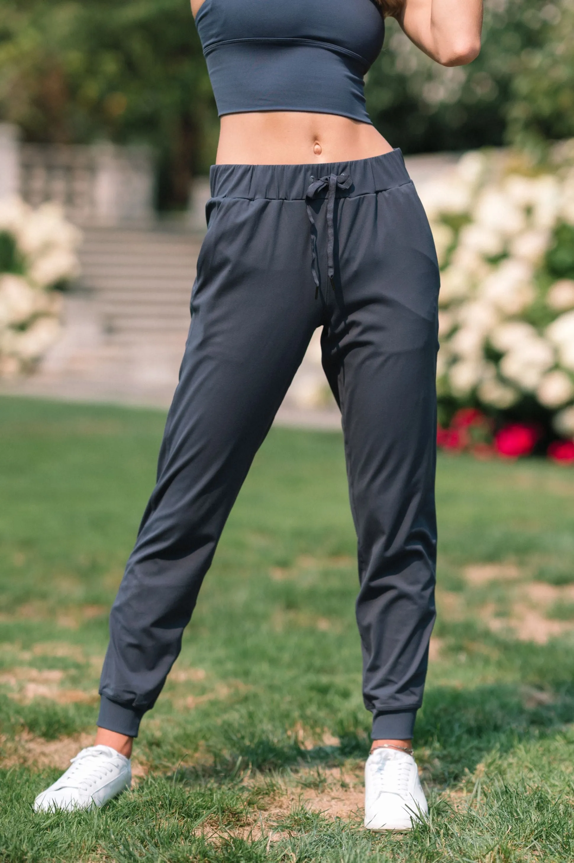 Women's VIVIAN Athletic Pants