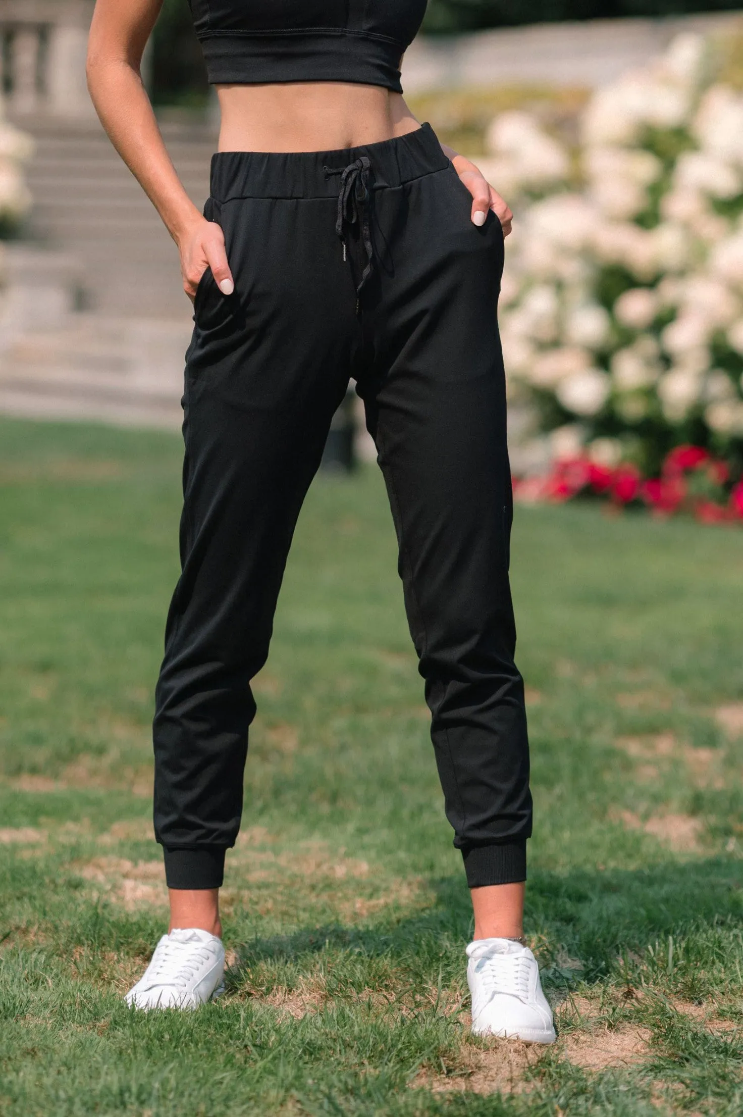 Women's VIVIAN Athletic Pants