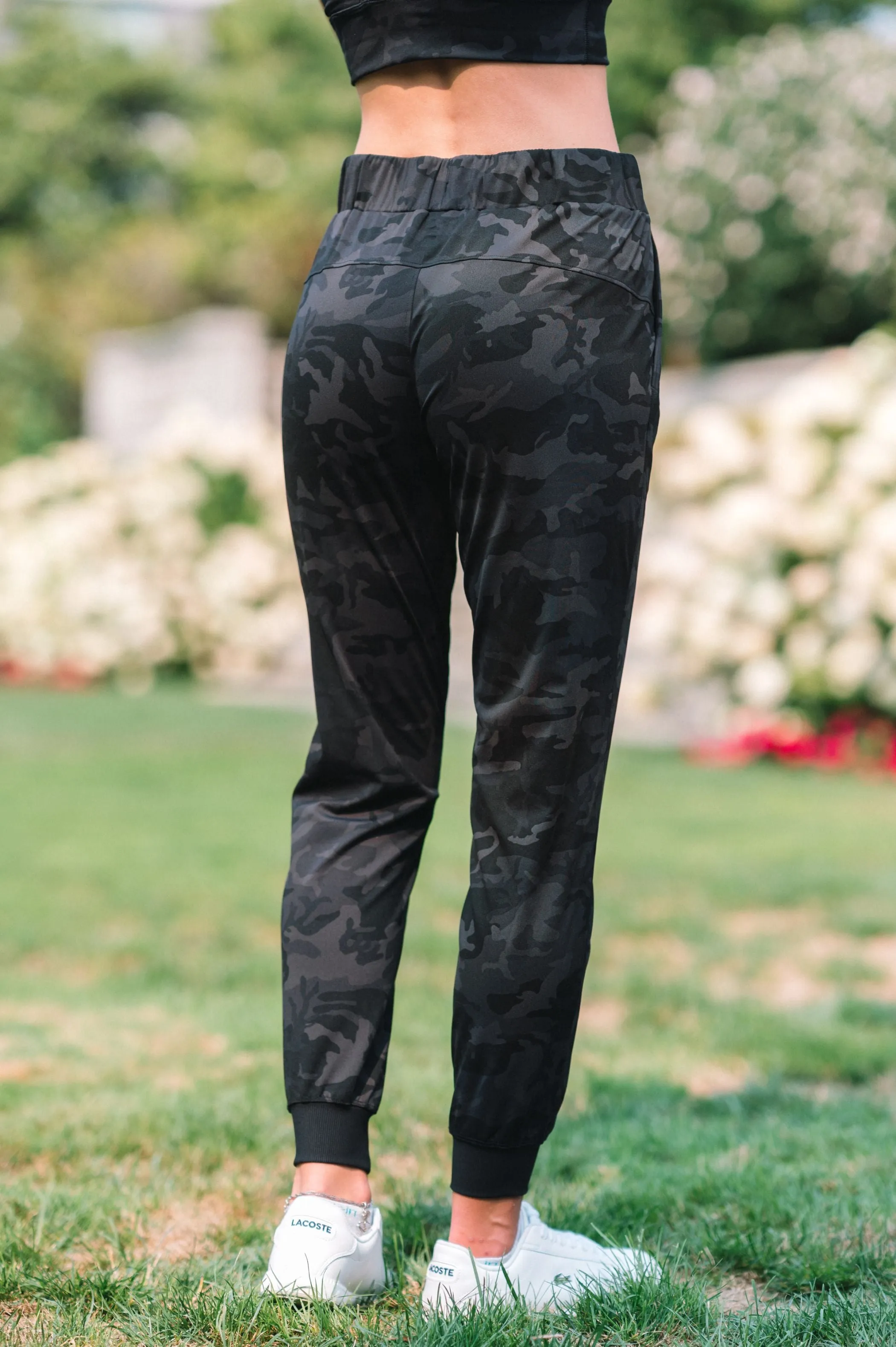 Women's VIVIAN Athletic Pants