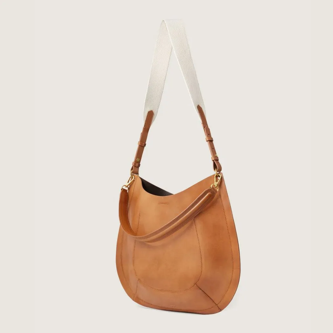 Vivienne Bag (Natural)