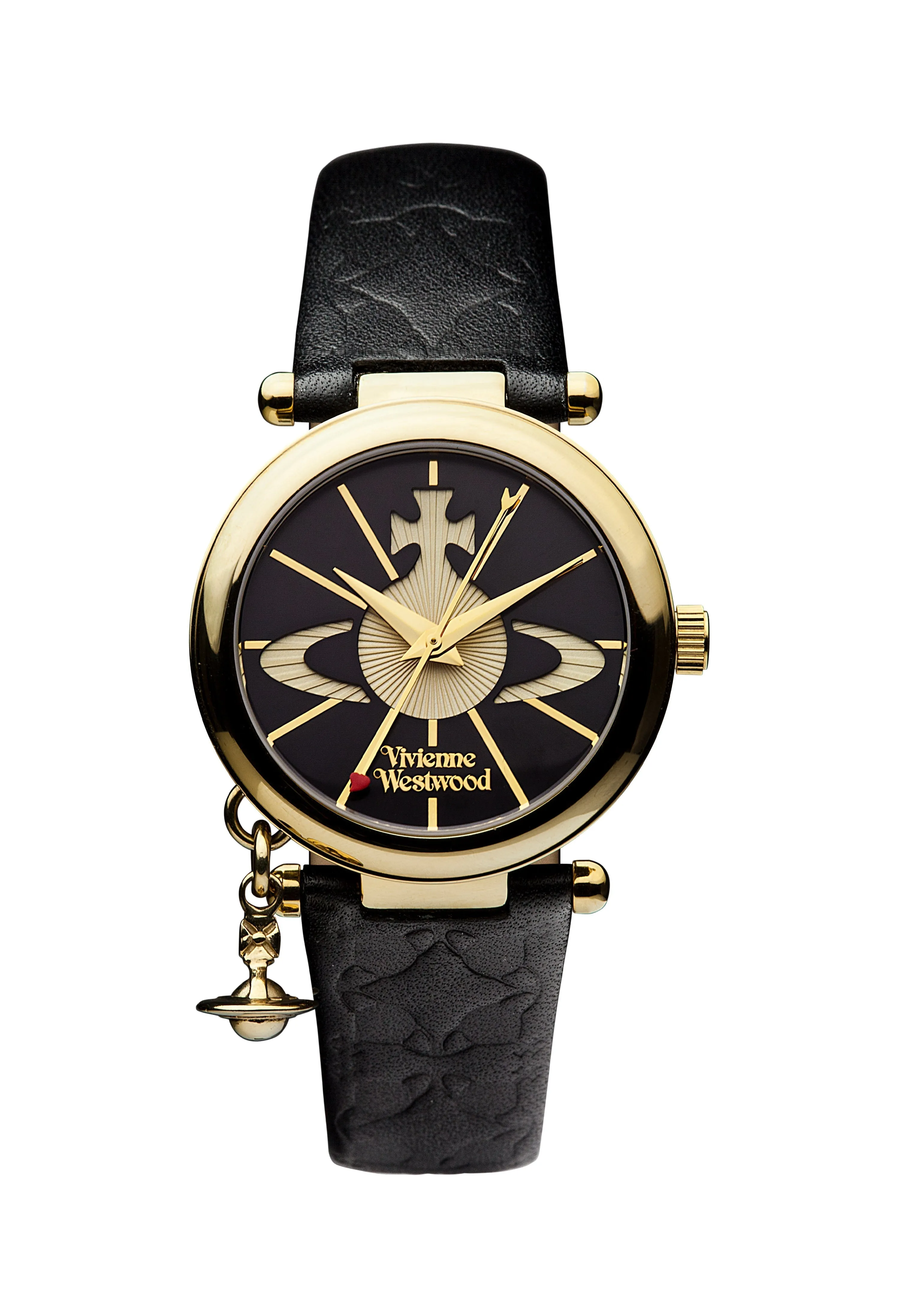 Vivienne Westwood Women's Orb II Timepiece.