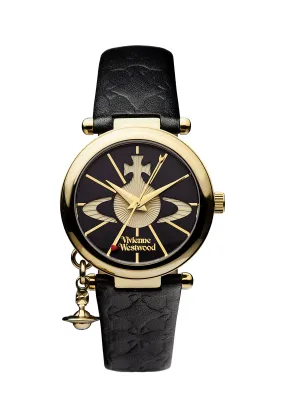 Vivienne Westwood Women's Orb II Timepiece.