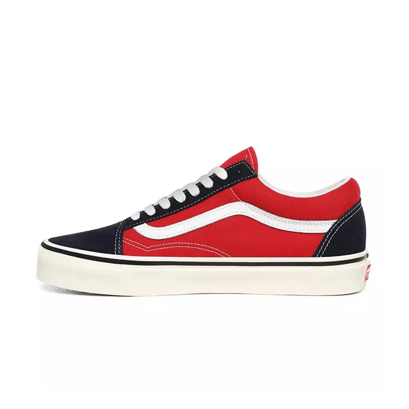 UA Old Skool 36 DX Unisex Sneakers