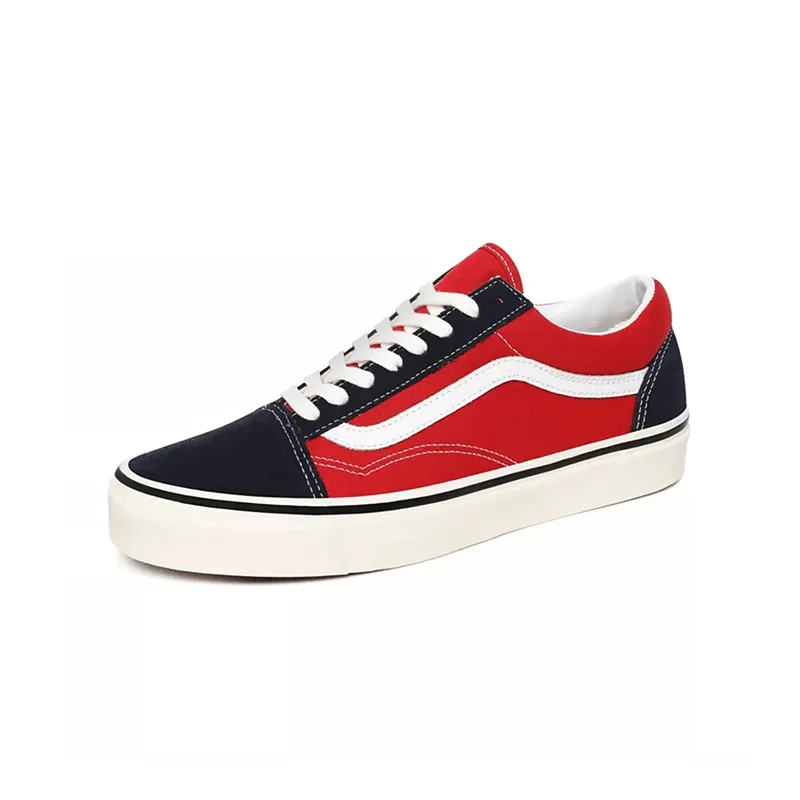 UA Old Skool 36 DX Unisex Sneakers