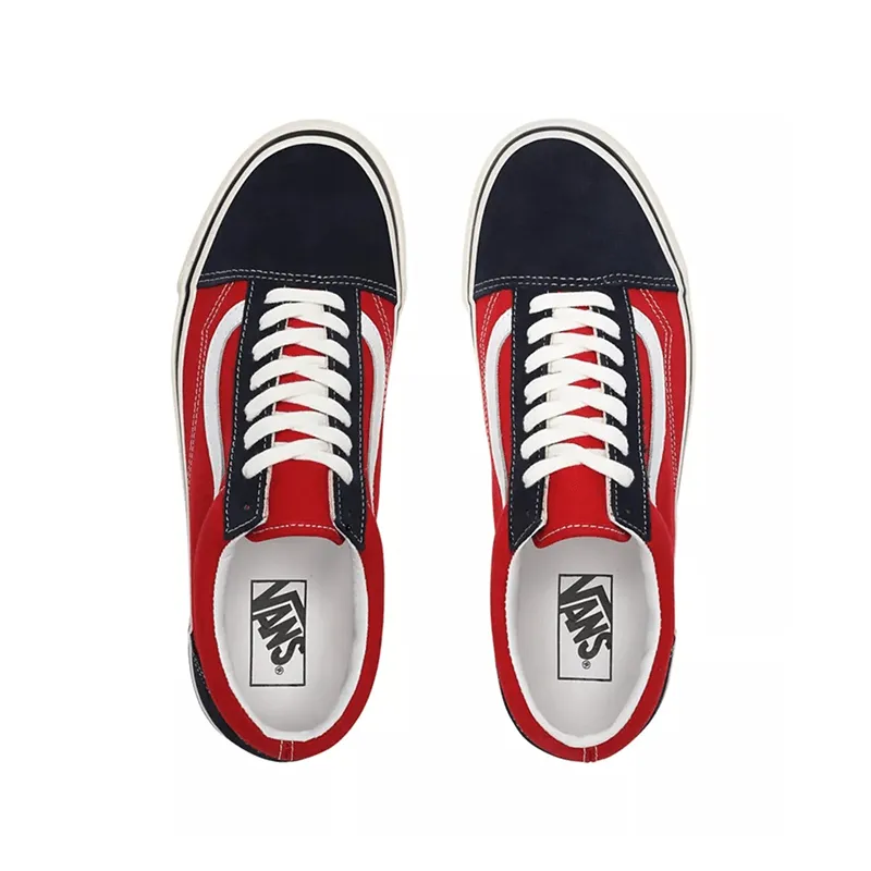 UA Old Skool 36 DX Unisex Sneakers