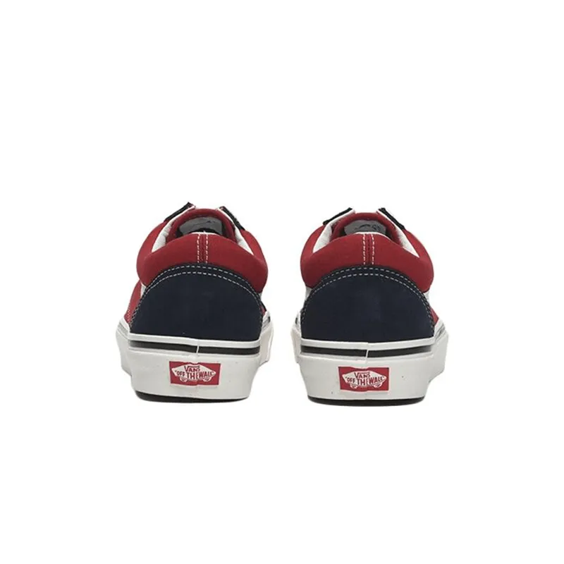 UA Old Skool 36 DX Unisex Sneakers