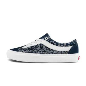 Bold Ni 'Bandana - Dress Blue Unisex Sneakers