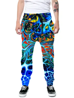 Volcanic Athletic Pants